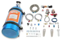 NOS/Nitrous Oxide System Multi-Fit Nitrous System | 05131NOS