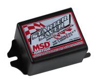 MSD - MSD Crank Triggers Starter Saver - 8984