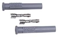 3301 - MSD Spark Plug Boot And Terminal