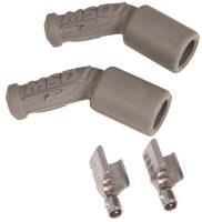 3304 - MSD Spark Plug Boot And Terminal