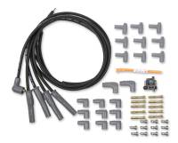 MSD Universal Spark Plug Wire Set - 31153