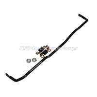 034Motorsport solid rear sway bar for TT, TTS, A3, S3, MK5, MK6, R32 & Golf R (AWD models only) 034-402-1002