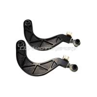 034Motorsport Rear Adjustable Upper Control Arms (Pair) for 8J/8P/8V AUDI A3/S3/RS3/TT/TTS/TTRS & MKV-MK7 VW GOLF/JETTA/GTI/GLI 034-401-1022