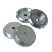 034Motorsport Front Billet Aluminum Subframe Bushings for B5/B6/B7 Audi 034-601-0000