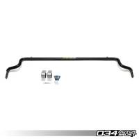 034Motorsport - 034Motorsport Adjustable Solid Rear Sway Bar for B8/B8.5 Audi Q5/SQ5 & C7/C7.5 A6/S6/RS6/A7/S7/RS7 034-402-1007