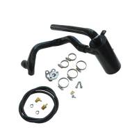 034Motorsports Catch Can Breather Kit for Mk4 VW GOLF/JETTA/GTI/GLI 1.8T 034-101-1003