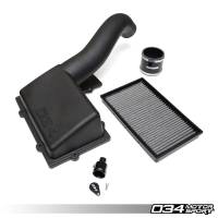 034Motorsport P34 Performance Cold Air Intake  for 8V Audi A3/S3/TT/TTS & MK7 VW Golf/GTI/R 1.8T/2.0T GEN 3 MQB 034-108-1011
