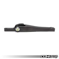 034 Motorsports Billet + Spherical Dogbone Mount, 8V/8S Audi A3/S3/TT/TTS & MkVII Volkswagen Golf/GTI/R 034-509-1031