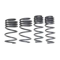 034 Motorsports Dynamic+ Lowering Springs for MkVII Volkswagen Golf R 034-404-1004