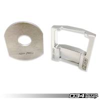 034 Motorsports Billet Aluminum Upper Dogbone Mount Insert for VW Mk5/6  & 8P/8J Audi 034-509-1040
