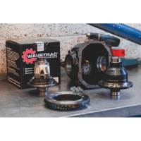WAVETRAC ATB LSD BUILT DIFFERENTIAL FOR F20/F21 M135I (INCL. LCI) WITH 3.08 FINAL DRIVE AXLE 30.309.155WKFM1/M135i