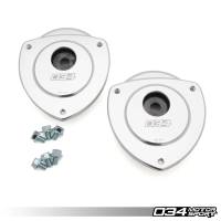 034Motorsport DYNAMIC+ CAMBER MOUNT PAIR, MKVII VOLKSWAGEN GOLF/GTI/R & 8V.5/8V/8S AUDI A3/S3/RS3, TT/TTS/TTRS (MQB) 034-601-1013