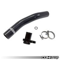 X34 EVO INTAKE ADAPTER FOR 2019+ AUDI 8V.5 RS3 AND 8S TTRS 034-108-Z074