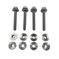 034Motorsport MQB FRONT SUBFRAME LOCKING COLLAR UPGRADE KIT for VW MKVII GOLF/GTI/R 034-601-0043
