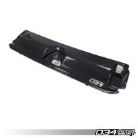 034Motorsport Carbon Fiber Radiator Support Cover for Audi B9 A4/S4 034-1ZZ-1005