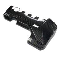 034Motorsport Carbon Fiber Engine Cover for Audi 8V RS3 and 8S TTRS 034-1ZZ-0009
