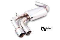 ACTIVE AUTOWERKE BMW F22/F30/F32 228I/328I/428 SIGNATURE EXHAUST