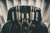 ACTIVE AUTOWERKE GEN. 2 SIGNATURE REAR EXHAUST FOR E9X BMW M3