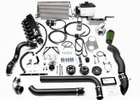 Active Autowerke E46 M3 Generation 7 Supercharger Kit Level 2 Complete
