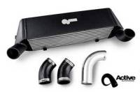 Active Autowerke E8x 135i and E9x 335i Intercooler Kit (Sport Version)