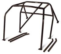 Autopower Bolt-In Roll Cage for 1999-2005 BMW 325 / 328 Sedan