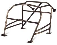Autopower U-Weld Full Cage Kit for 2008+ Fiat 500