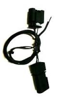 Burger Motorsports N55 JB4 FlexFuel Wires