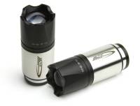 Burger Motorsports - Burger Motorsports Rechargeable Cigarette Socket 12V LED Flashlight