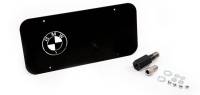 Burger Motorsports TowPlate for BMW 1 Series E82 & E88