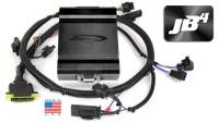 Burger Motorsports - Burger Motorsports F Series N55 JB4 BMW Performance Tuner