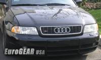 EuroGEAR Audi A4, S4 Carbon Fiber Hood