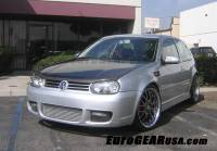 EuroGEAR VW Golf GTI Carbon Fiber Hood
