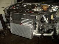 Evolution Racewerks Power Steering Cooler Kit