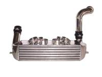 Evolution Racewerks - ER Competition Series Front Mount Intercooler for 2009+ E89 BMW Z4 sDrive35i