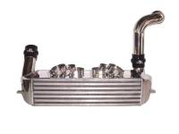 ER Competition Series Front Mount Intercooler for 2009+ E89 BMW Z4 sDrive35i