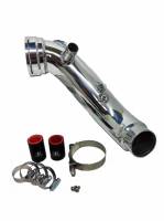 Evolution Racewerks - ER Diverter Valve Charge Pipe for BMW Z4 N54 3.0TT