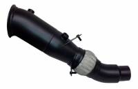 Evolution Racewerks - ER Sports Series 4" Catted Downpipe for BMW N20