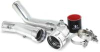 Evolution Racewerks - ER Charge Pipe for BMW N20/N26 2.0T F30 / F32 / F33 / F20 / F21