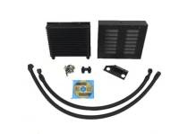 Evolution Racewerks - ER Sport Series Oil Cooler Upgrade Kit