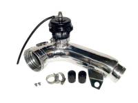 ERN54(3.0TT)DiverterValveChargePipeOne(1)MethanolInjectorBung