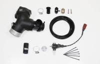 Forge High Capacity Valve w/ fitting for TT-RS & RS3
