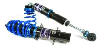 Forge Motorsport Coilover Kit for VW Golf/Jetta MK4