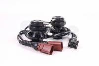 Forge Motorsport Recirculating valves for the Audi RS6 C7, pair