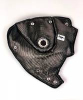 Forge Motorsport Turbo Blanket for R56 MINI
