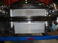 Forge - Forge Uprated Intercooler for MINI R58