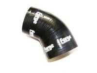 Forge Silicone Throttle Body Hose for VW Mk6 Golf/ Scirocco 2.0L