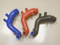 Forge - Forge Silicone Intake Hose for VAG 1.8T  w/ Hose Clamp Kit