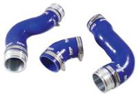 Forge Turbo Hose Kit for 2.0 FSiT Black