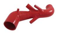 Forge - Forge Silicone Induction Hose for the VAG 210 / 225hp engines Red