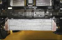 Forge - Forge Twintercooler kit for Passat 2 litre FSiT Black